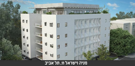 אקו סיטי חדש / צילום: יח"צ אקו סיטי חדש / צילום: יח"צ