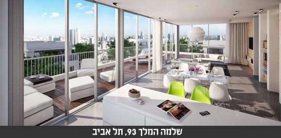 אקו סיטי חדש / צילום: יח"צ אקו סיטי חדש / צילום: יח"צ