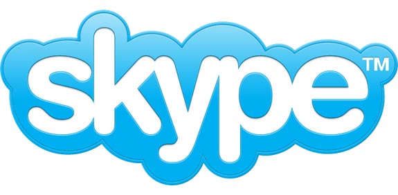 Skype סקייפ