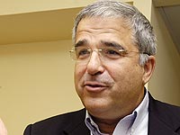יוסי אקרמן