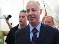 צחי הנגבי / צלם: אייל גפן