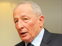 עו``ד יהודה וינשטיין   / צלם: איל יצהר