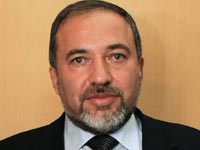 אביגדור ליברמן / צלם: אריאל ירוזלימסקי
