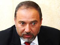 אביגדור ליברמן / צלם: אריאל ירוזלימסקי
