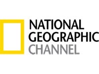 לוגו ערוץ נשיונל גאוגרפיק