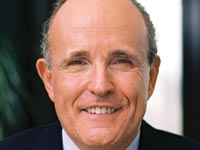 רודי גוליאני רודי ג'וליאני / צילום: יחצ