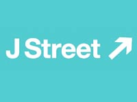 השדולה האמריקנית הליברלית JStreet 