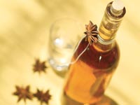 ערק צרפתי  / צלם: ויז'ואל