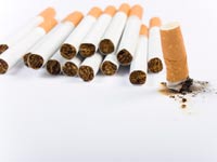 סיגריות / צילום: thinkstock