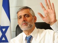 אלי ישי  / צלם: איל יצהר  