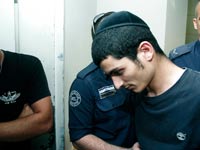 עדן אוחיון / צילום: אליעד לוי,ynet