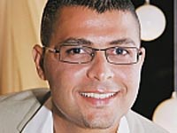 אייל דאלי, מנהל המכירות האזורי של פתרונות אבטחת המידע של HP/ צילום: HP ישראל