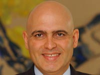 דוד פתאל / צילום: יחצ