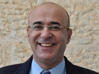 מנכ"ל הטוטו איציק לארי / צלם: יח"צ