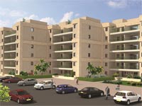 תמ"א 38 בקרית אונו / צלם: החברה הישראלית להשבחת מבנים