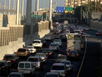 פקק באיילון - חדשות הרכב / צילום: מהוידאו