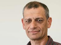 משה פירסט / צילום: אסף שילה, ישראל סאן משה פירסט / צילום: אסף שילה, ישראל סאן