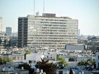 עיריית תל אביב - יפו / צילום: תמר מצפי