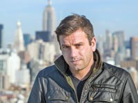 אורי אלון / צילום: יחצ