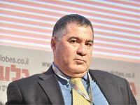 ראול סרוגו / צילום: תמר מצפי