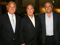 האחים נקש / צילום: יחצ