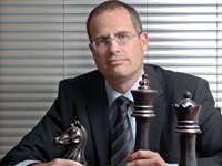 עורך דין ישגב נקדימון / צילום: איל יצהר