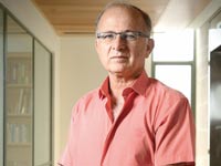 מוטי שקלאר / צילום: יחצ