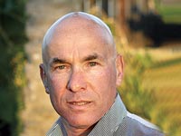 תמיר בן שחר / צילום: יחצ תמיר בן שחר / צילום: יחצ