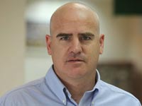 עדיאל שמרון/ צילום: גיל יוחנן