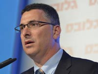 גדעון סער / צילום: תמר מצפי