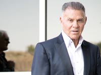 אלי פפושדו / צילום: אלון רון