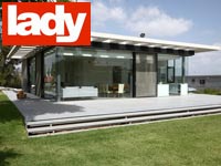 נכנסים הביתה / צילום: עוזי פורת