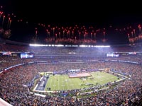 אצטדיון פוטבול, NFL / צלם: רויטרס 