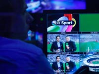 ערוץ BT Sport / צלם: רויטרס