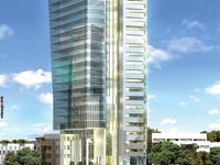 מגדל רוטשילד  22 בתל אביב / צילום: יחצ