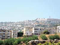 טבריה / צילום: איל יצהר