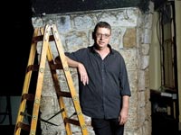 דני וייס / צילום: איל יצהר