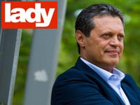 אביעד גוז / צילום: אריק סולטן