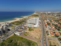 לאונרדו  אשקלון  33  / צילום:  איה בן עזרי