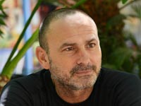 מוטי איווניר / צלם: תמר מצפי