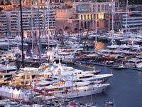  מונקו / צילום: רויטרס