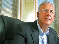 ד"ר שוקי אמרני / צילום: איל יצהר