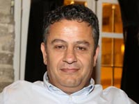 ניסים גוזלן /יח"צ-תומר פדר 