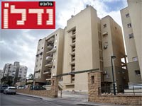 הנניין ברחוב החלמית  \ צילום :איל יצהר