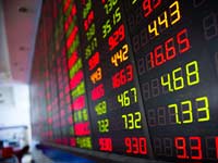 מניות (3)/ צילום:  Shutterstock/ א.ס.א.פ קרייטיב