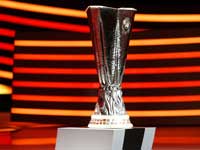 גביע הליגה האירופית / צלם: רויטרס