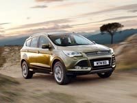 פורד / צילום: יחצ