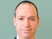 רונן יהושוע, מנכ"ל Morphisec/ צילום:יחצ