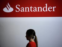 Santandar / צילום: רויטרס
