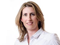 רונית אלפר/צילום: יחצ